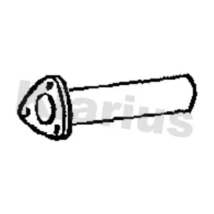 110544 KLARIUS