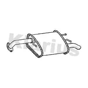 KLARIUS 231077
