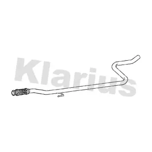 KLARIUS 160339