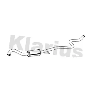 270880 KLARIUS