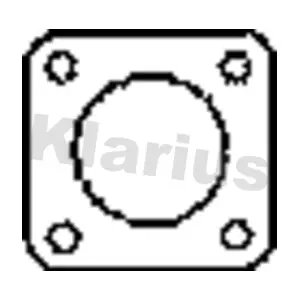 KLARIUS 410320
