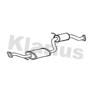 KLARIUS 261121