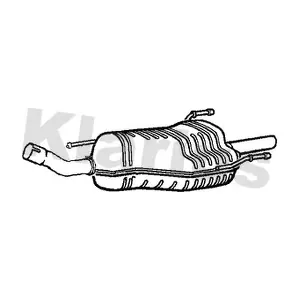211082 KLARIUS