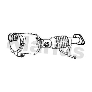2382295 FORD