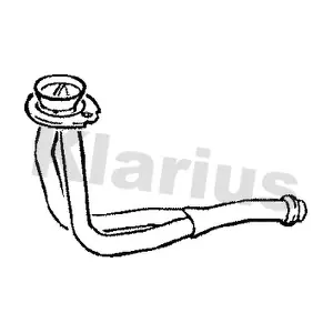 120138 KLARIUS