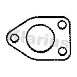 KLARIUS 410087