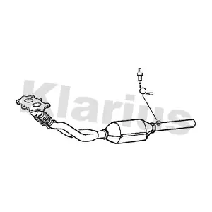 KLARIUS 322181