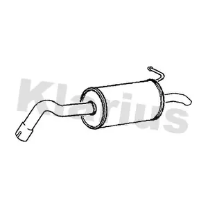 KLARIUS 220766