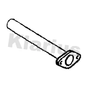 110560 KLARIUS