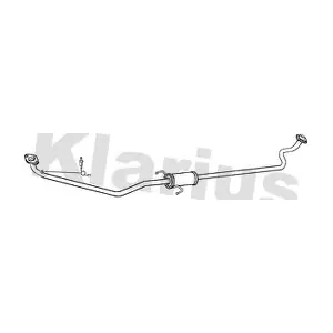 270816 KLARIUS