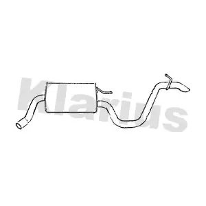 KLARIUS 250885