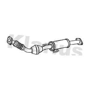 312513 KLARIUS
