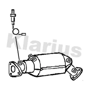 KLARIUS 390227