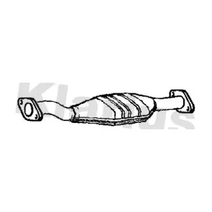 312486 KLARIUS