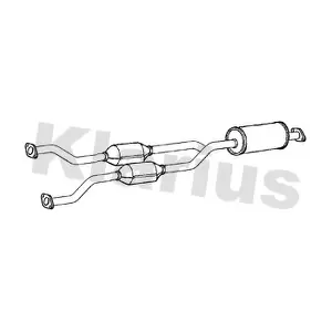 312501 KLARIUS