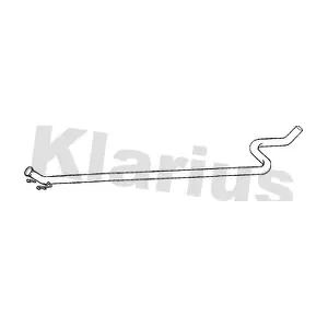 KLARIUS 150553