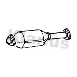 KLARIUS 311171
