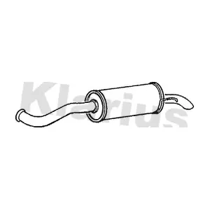KLARIUS 230085