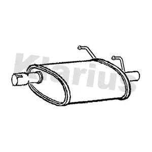 221724 KLARIUS