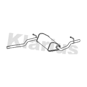 KLARIUS 250632