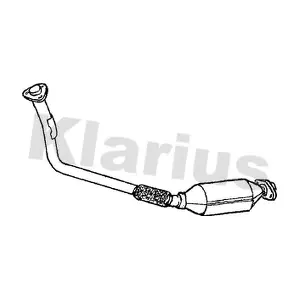 KLARIUS 321299