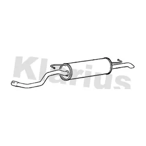 KLARIUS 240816