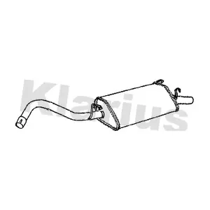 KLARIUS 230576