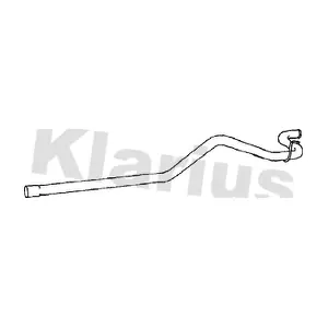 160031 KLARIUS