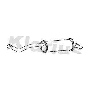 KLARIUS 211347