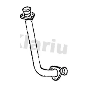 KLARIUS LR71T