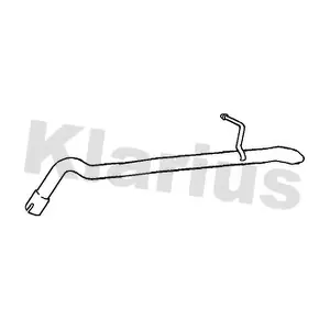 KLARIUS 130408