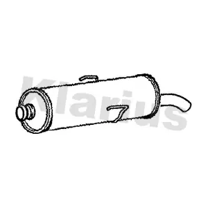 210174 KLARIUS