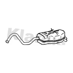 230645 KLARIUS