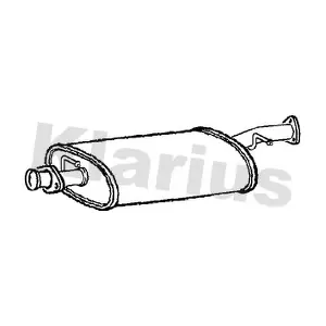 220682 KLARIUS