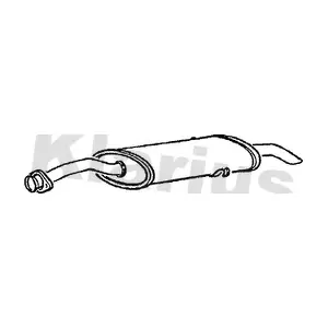 KLARIUS 230474