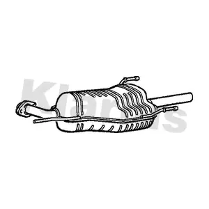 KLARIUS 230810