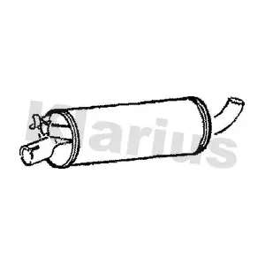 KLARIUS 210248