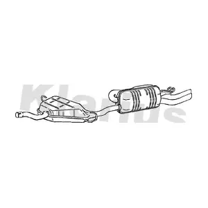 240556 KLARIUS