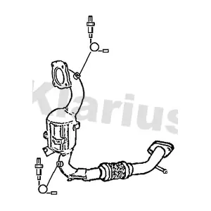 KLARIUS 323820