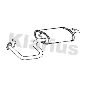 KLARIUS 220860