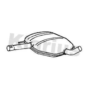 KLARIUS 210460
