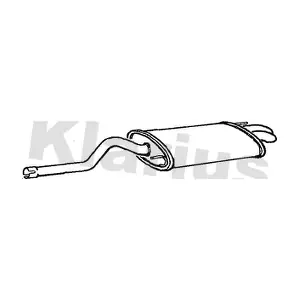 KLARIUS 230650