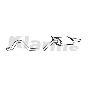KLARIUS 260632
