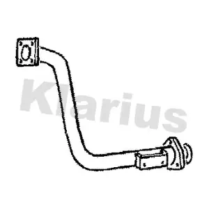 120259 KLARIUS