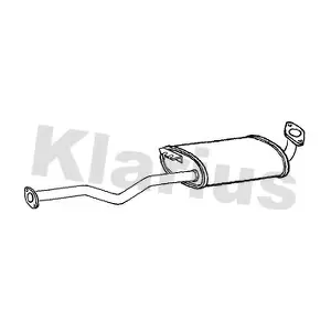 5852085 VAUXHALL