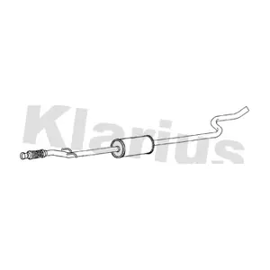 221828 KLARIUS
