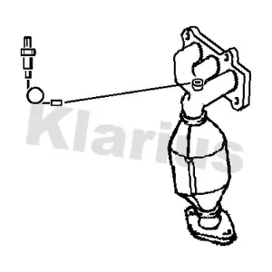 322905 KLARIUS