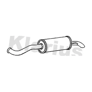 KLARIUS 230443
