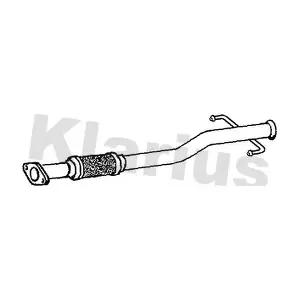 130398 KLARIUS