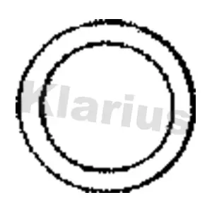410586 KLARIUS
